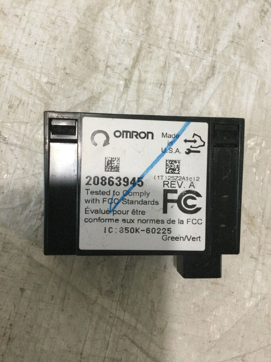 2013 Chevrolet Silverado 1500 Keyless Entry Receiver Module OEM 20863945