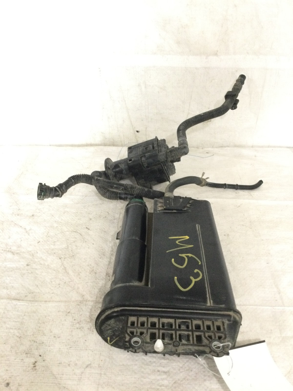 2021 Toyota Corolla Evaporator Canister OEM