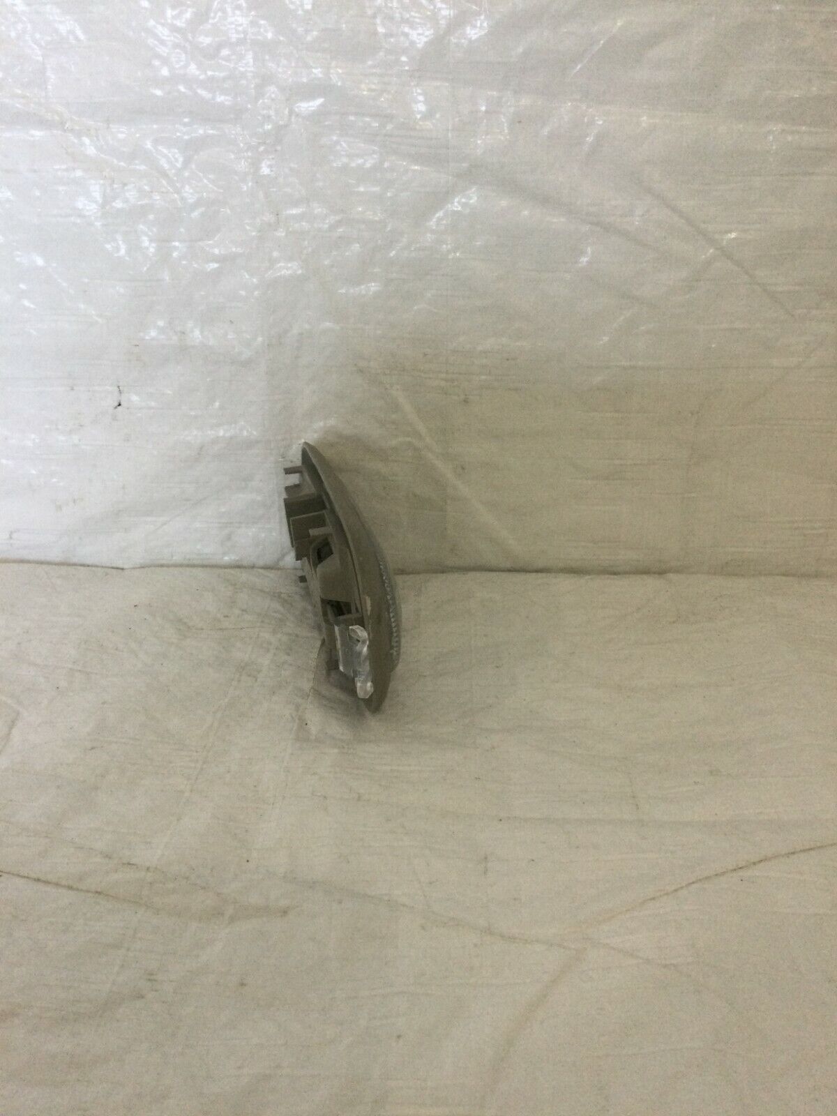 2007-2008 Dodge Ram 3500 Interior Rear Roof Mounted Dome Map Light OEM 