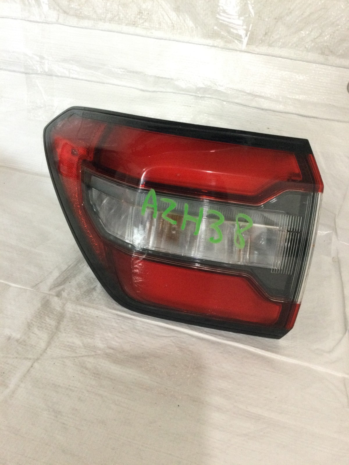 2023-2024 Honda Pilot Rear LH Driver Side Outer LED Tail Light OEM