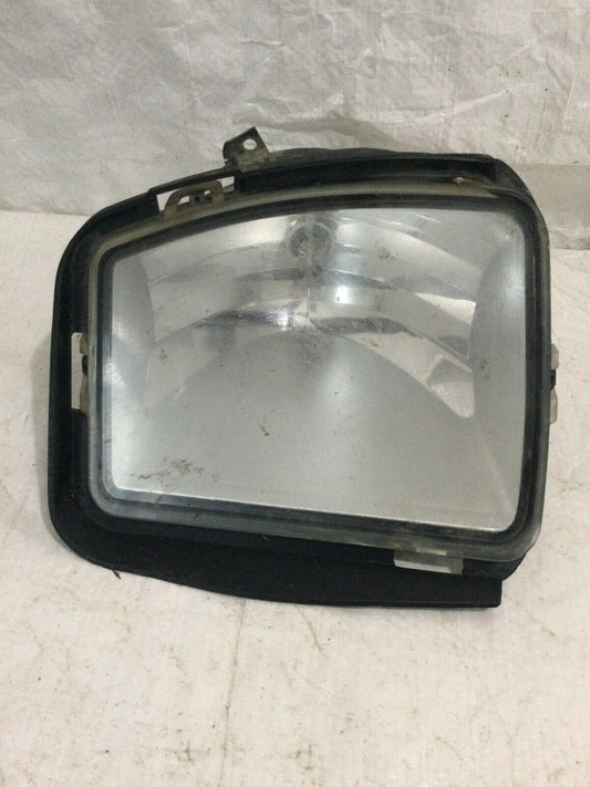 2013-2018 Dodge Ram 1500 Front Right Passenger Bumper Fog Lamp Light OEM