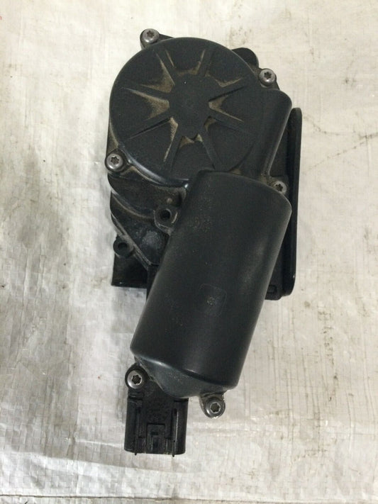 2017 GMC Terrain Hatch Liftgate Lock Latch Actuator OEM