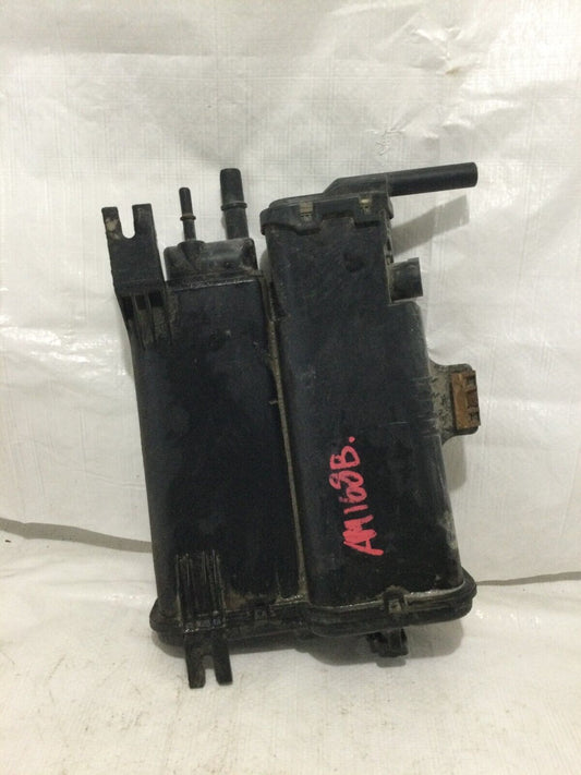 2012 Cadillac CTS Fuel  Evaporator Charcoal Canister OEM