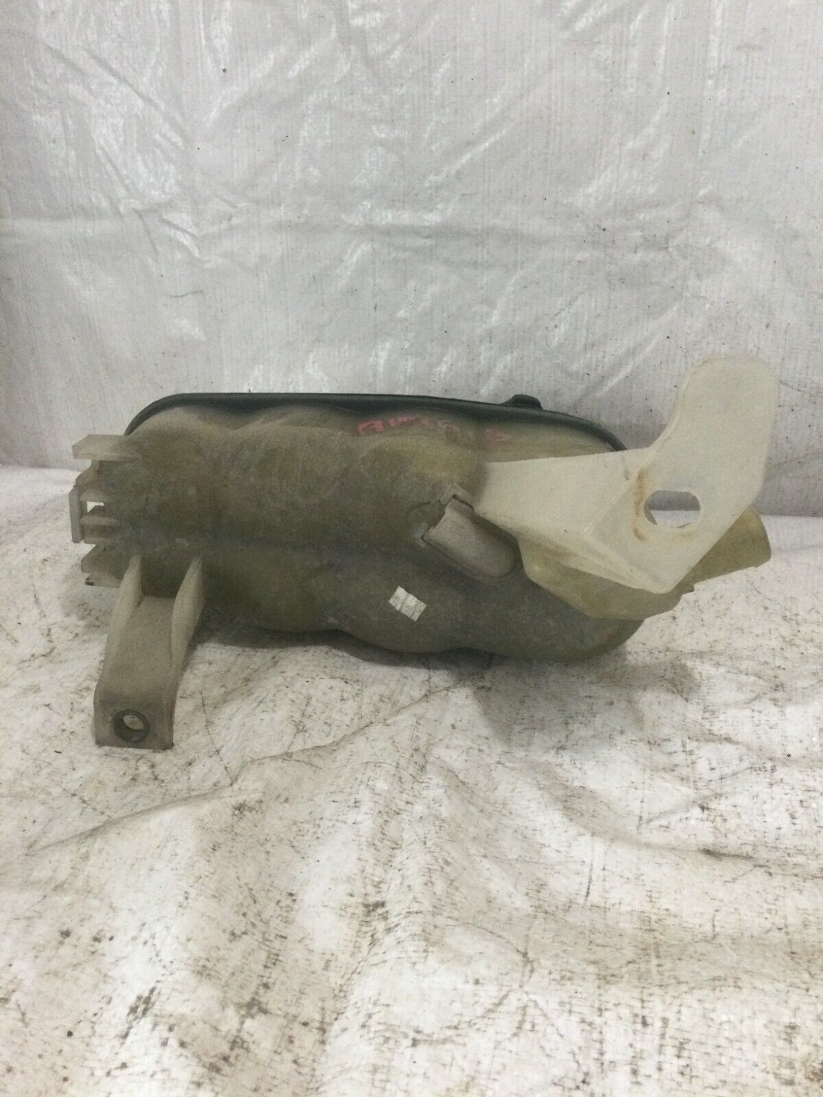 2007 Cadillac Escalade ESV Washer Fluid Reservoir Bottle OEM