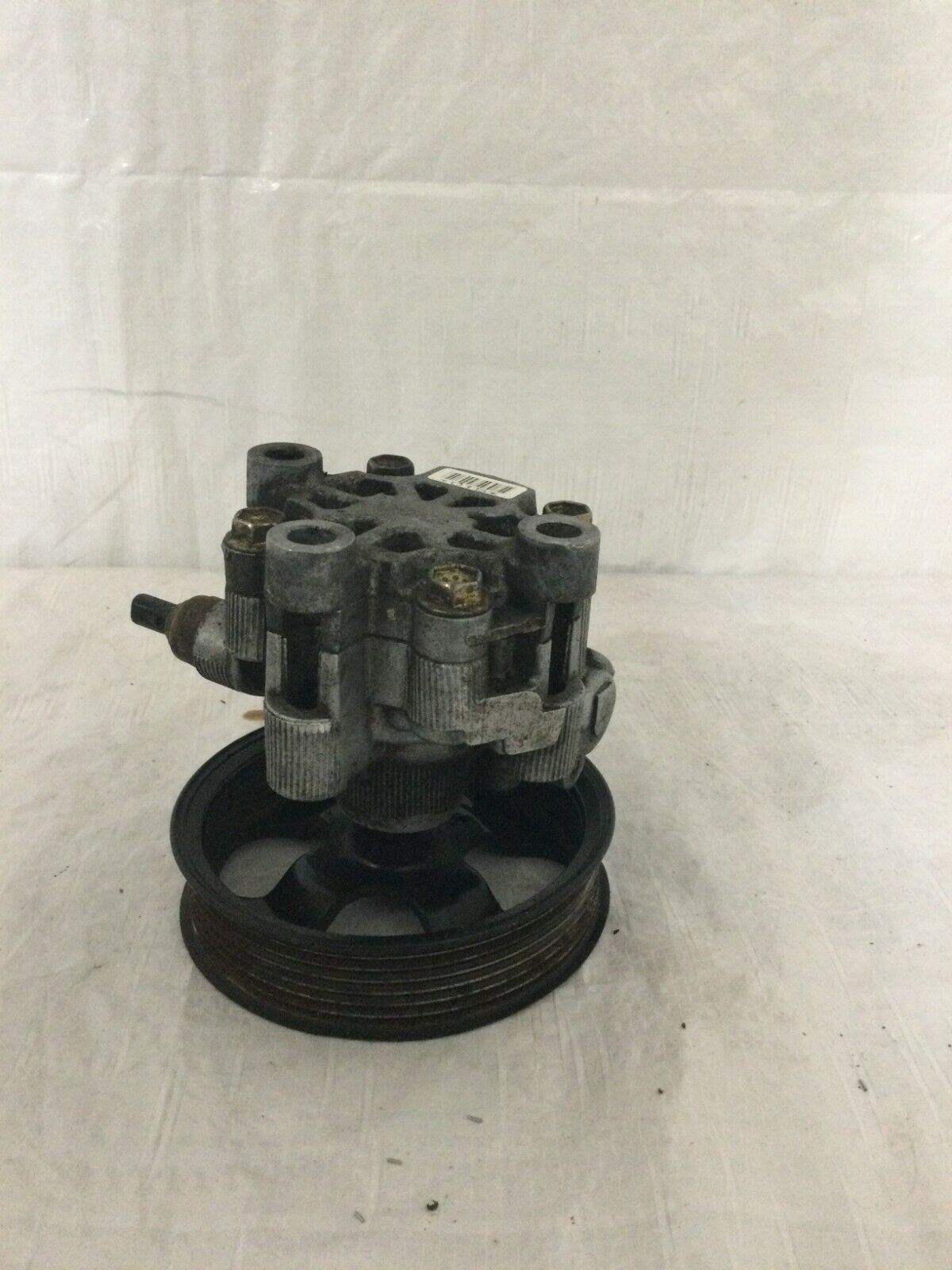 2004 Toyota RAV4 Power Steering Pump OEM