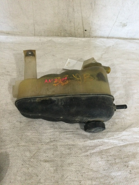2012 GMC Sierra 1500 Coolant Reservoir Overflow Tank OEM 22797286
