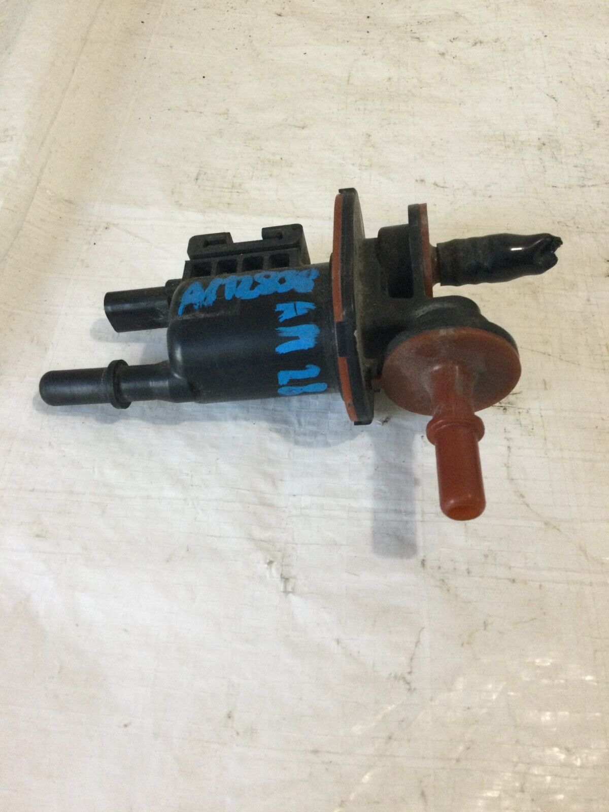 2019 Ford F150 F-150 Vacuum Solenoid Purge Valve OEM