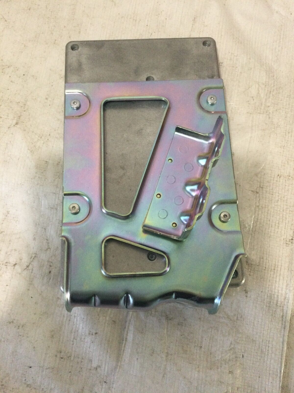 2021 RAM 3500 Amplifier control module 68547714AB OEM