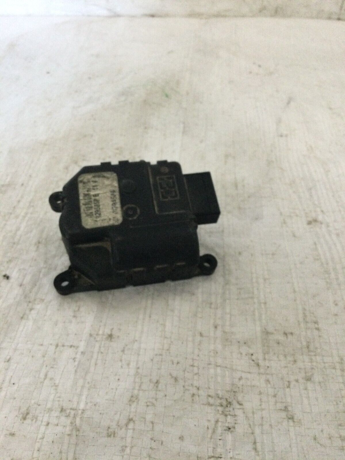 2007-2011 Dodge Nitro Blend Door Actuator Motor OEM