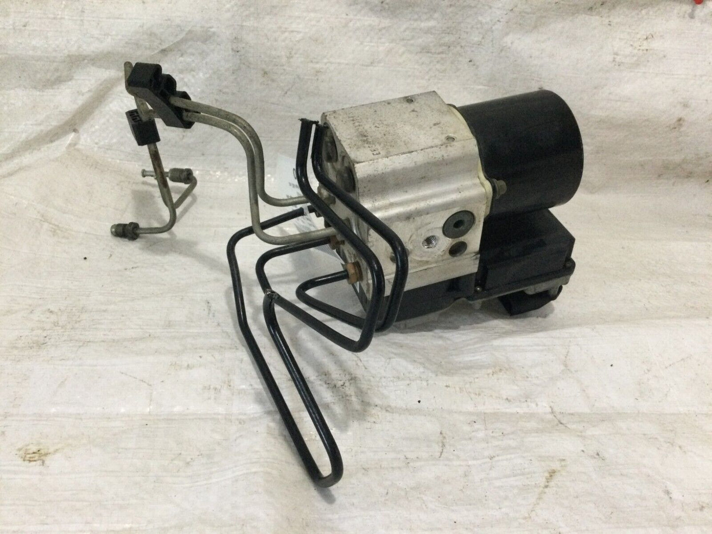 2005 Dodge Ram 1500 ABS Anti Lock Brake Pump Assembly OEM 52121407AD