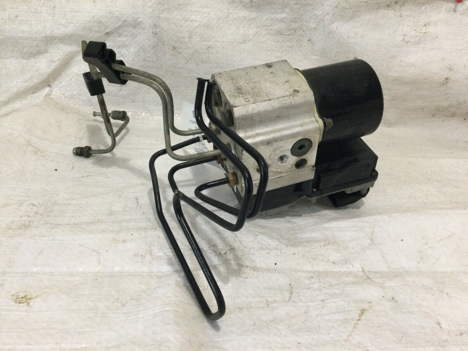 2005 Dodge Ram 1500 ABS Anti Lock Brake Pump Assembly OEM 52121407AD