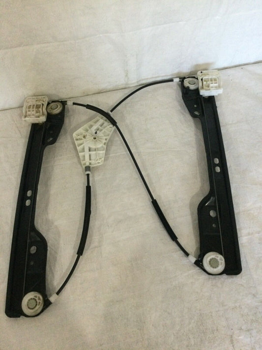 2014 Dodge Journey Front Left Window Regulator OEM LH