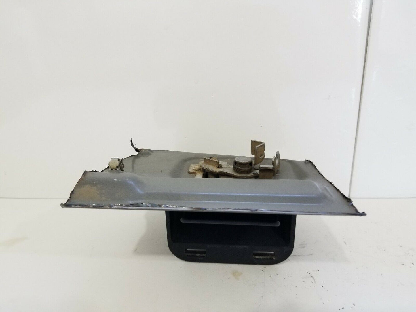 2006-2007 F250 F350 Super Duty Ext Cab Rear Right Inside Door Handle OEM 