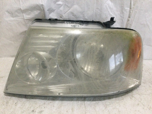 2008 Ford F-150 F150 Headlight Headlamp Right Passenger Side OEM