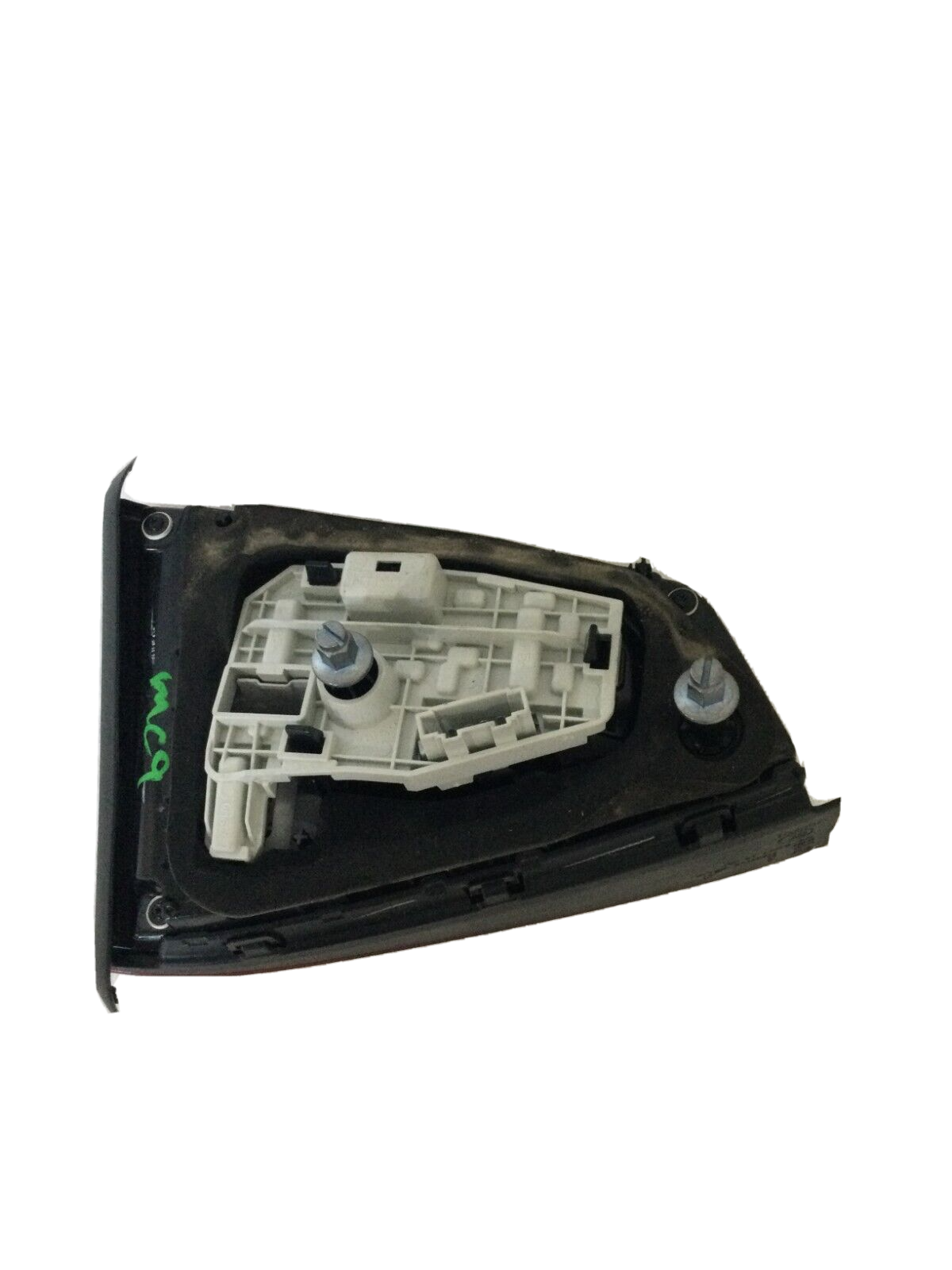 2016 Volkswagen Jetta Sedan Right Inner Trun Mounted Tail Light Assembly OEM