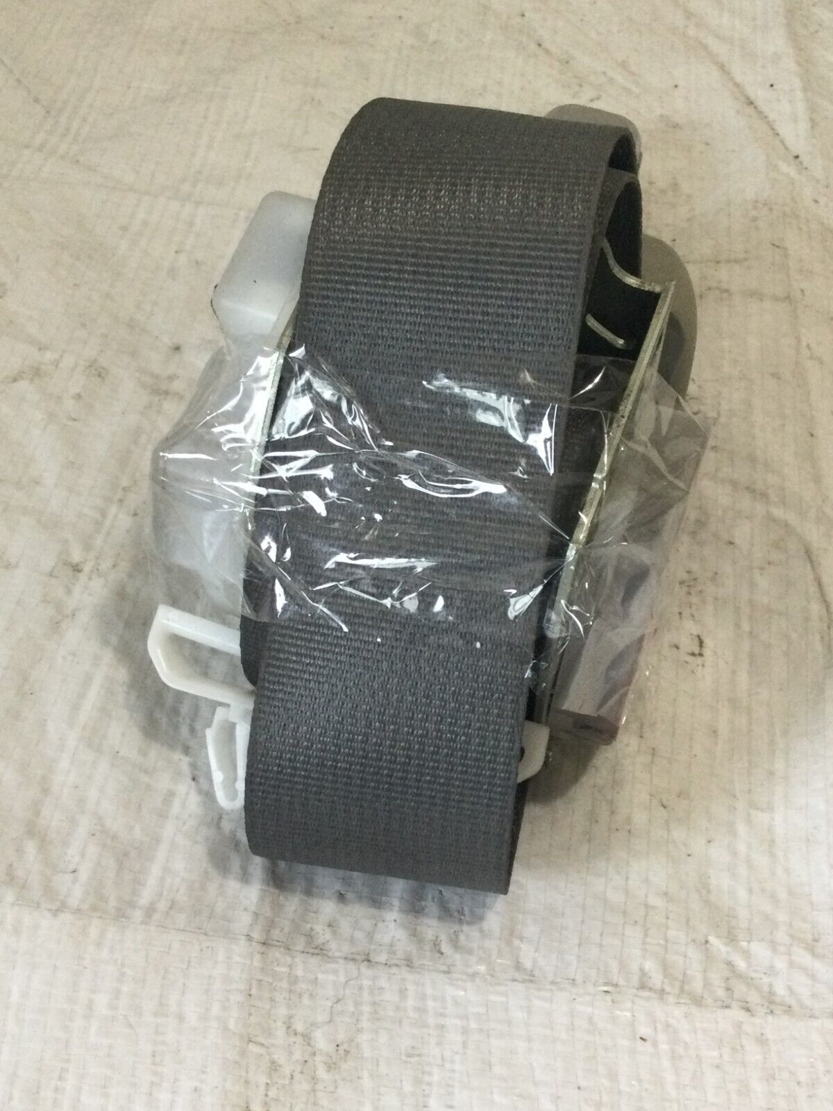 2006 Dodge Ram 1500 Rear Right Side Seat Belt OEM
