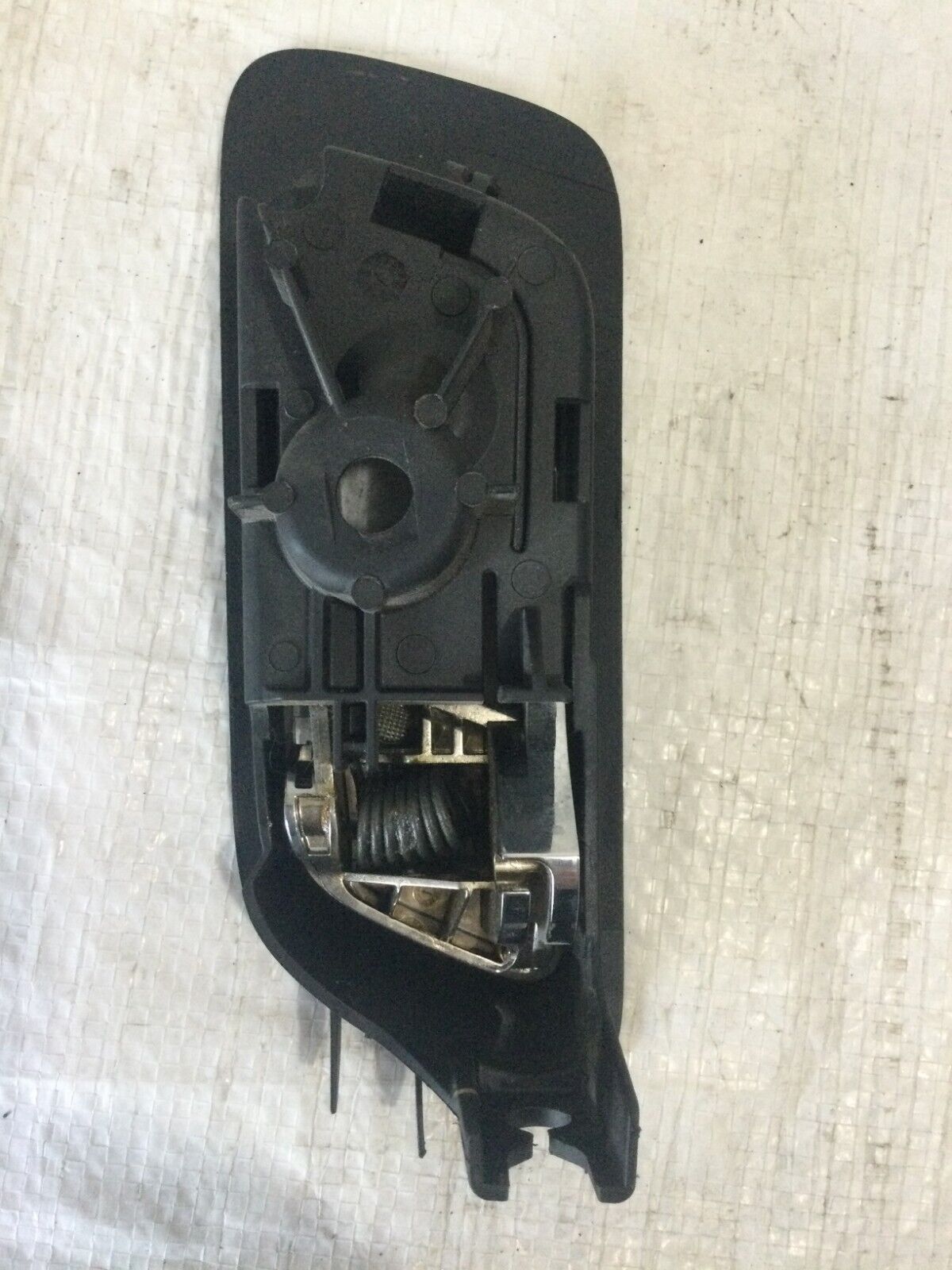 2017 Ford Explorer Rear Right Interior Door Handle OEM