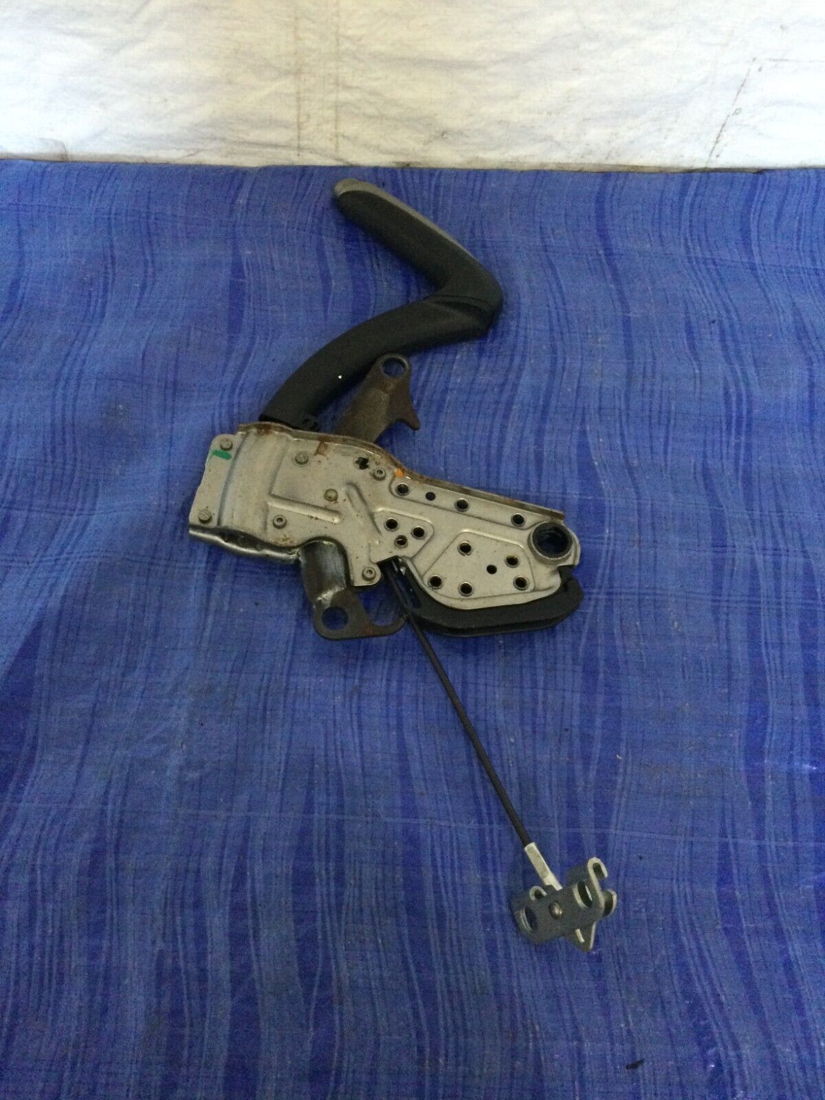 2007 Honda Civic Emergency Parking Brake Pedal OEM