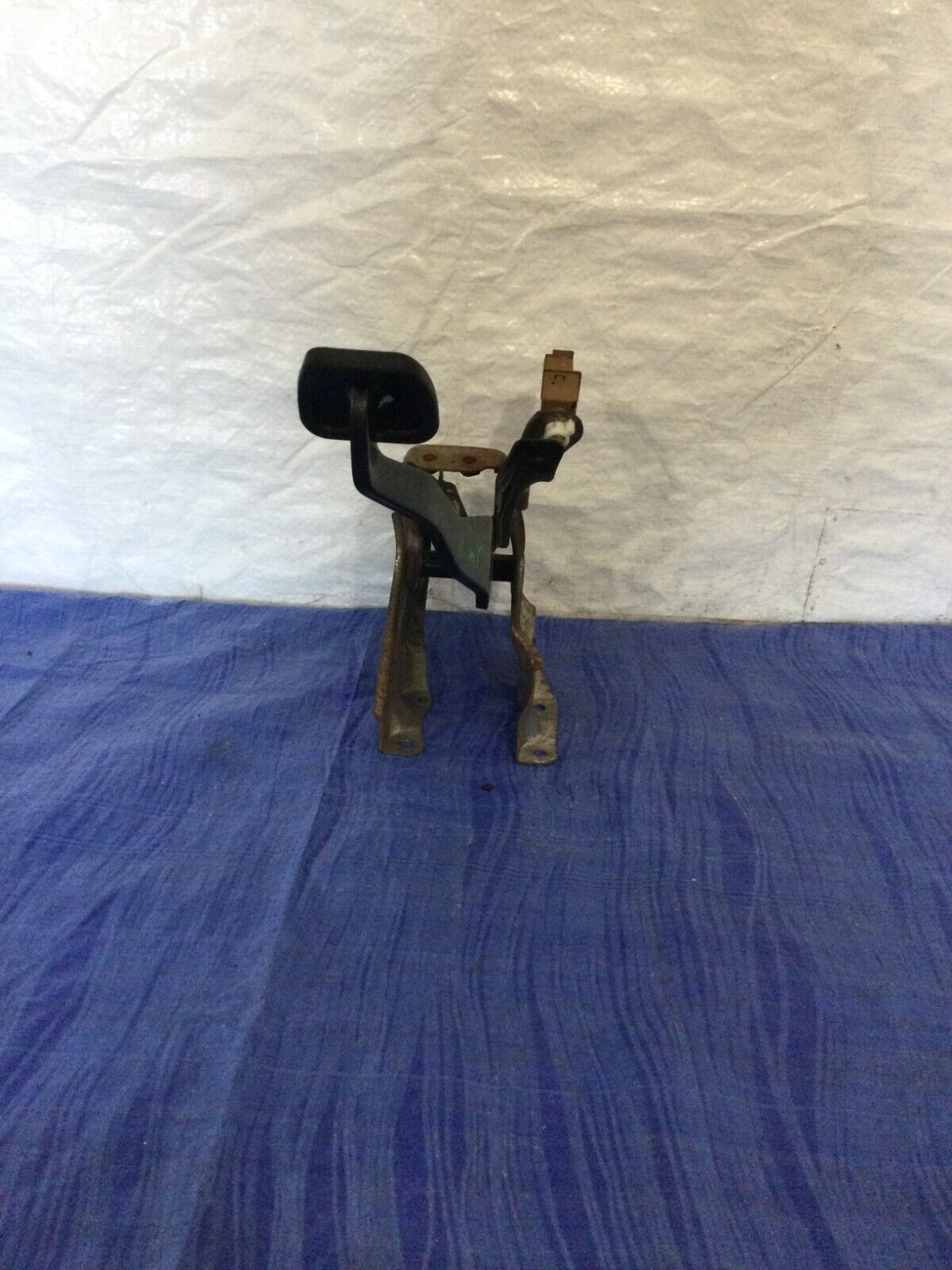 2004 DODGE RAM 1500 BRAKE PEDAL OEM