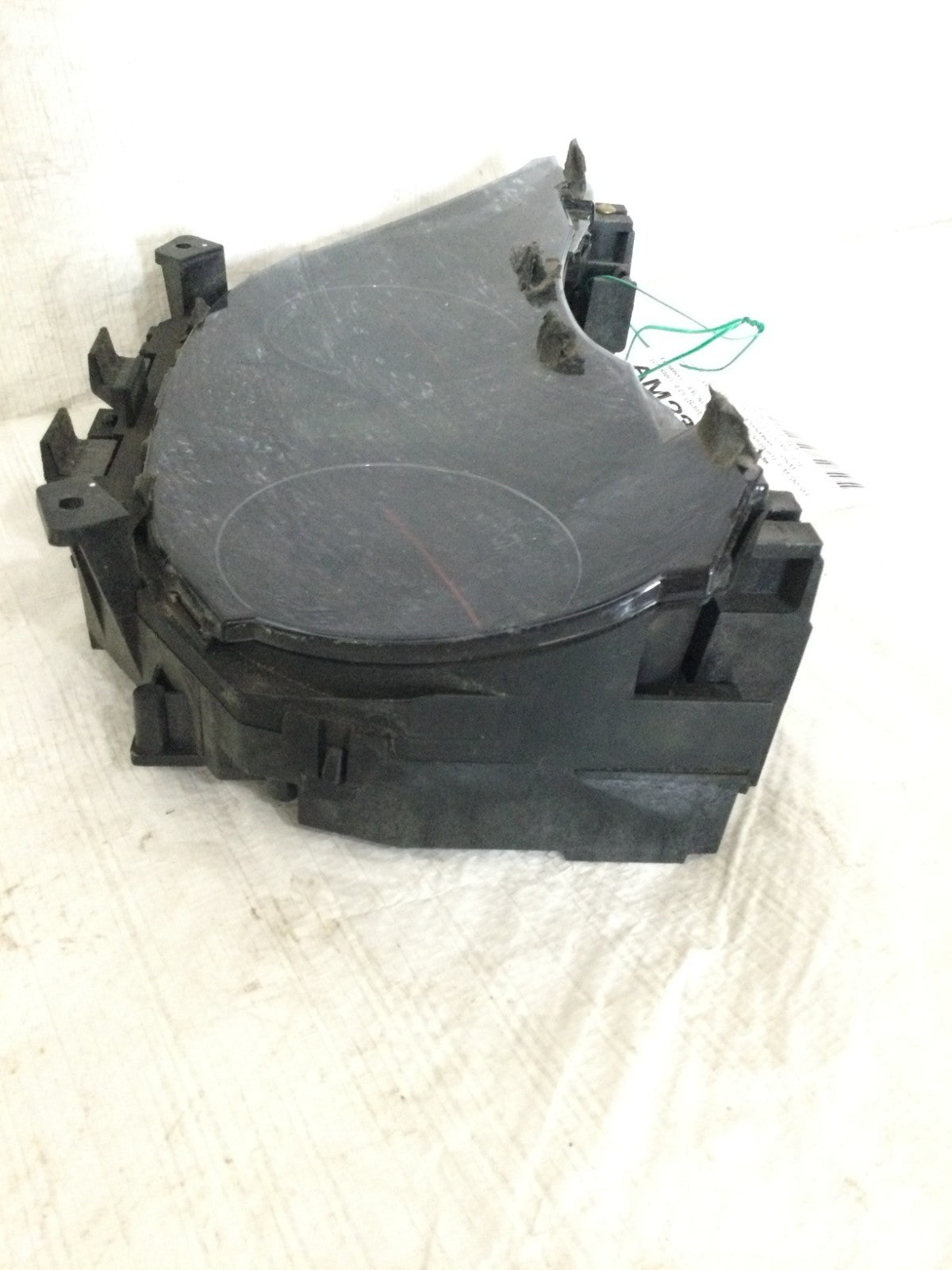 2007 Infiniti G35 3.5L Speedometer Instrument Cluster OEM