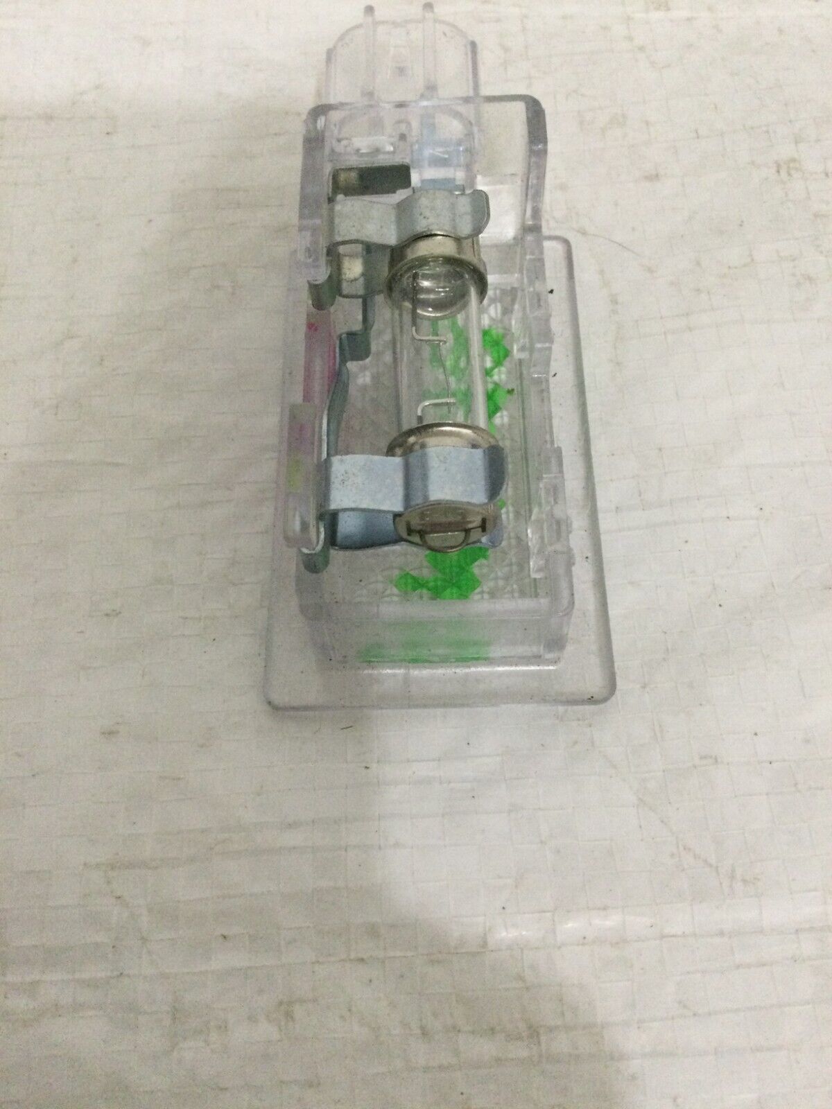 2017 Ford Explorer Rear Trunk Inner Luggage Light Lamp OEM 9E5313A756AA