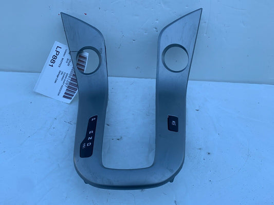 2015 Chevy Cruze Gear Shift Indicator Trim Bezel OEM