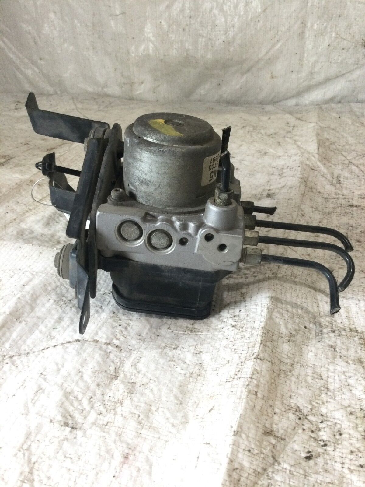 2006-2007 Acura CSX 2.0L ABS Anti Lock Brake Pump Module OEM