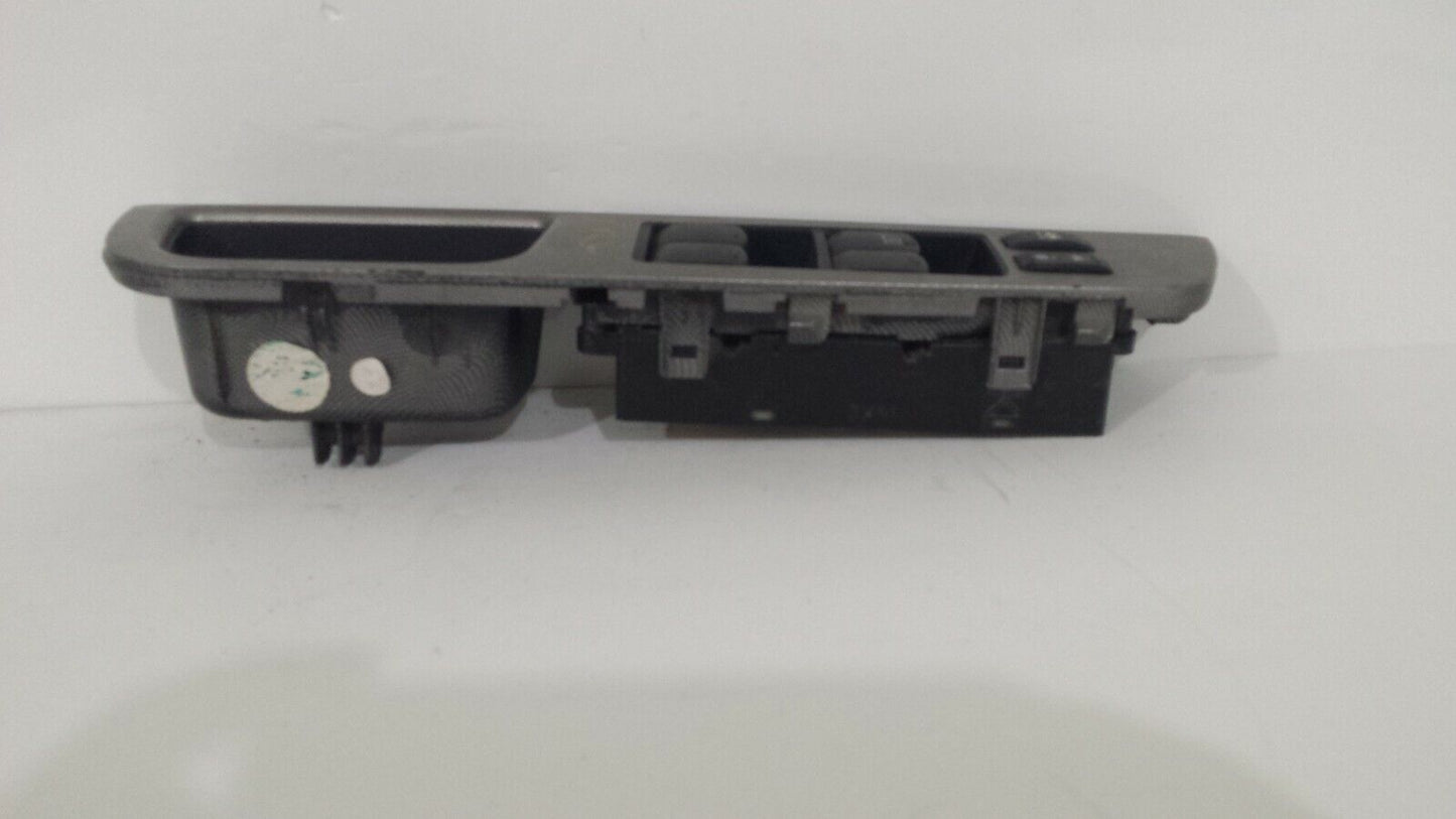 2007 Nissan Versa Front Left Driver Master Power Window Switch OEM