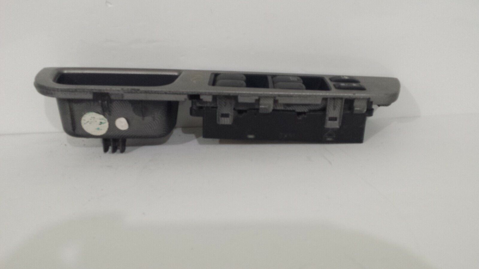 2007 Nissan Versa Front Left Driver Master Power Window Switch OEM