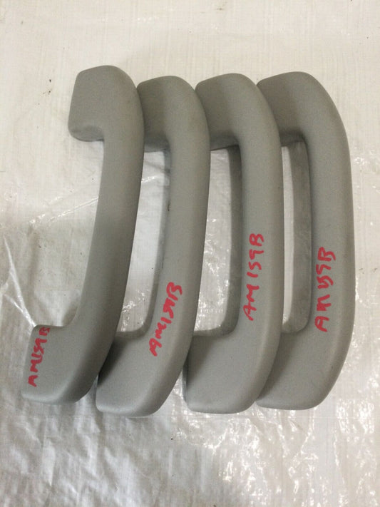 2017-2020 Nissan Rogue Interior Grab Handle Set of 4 OEM