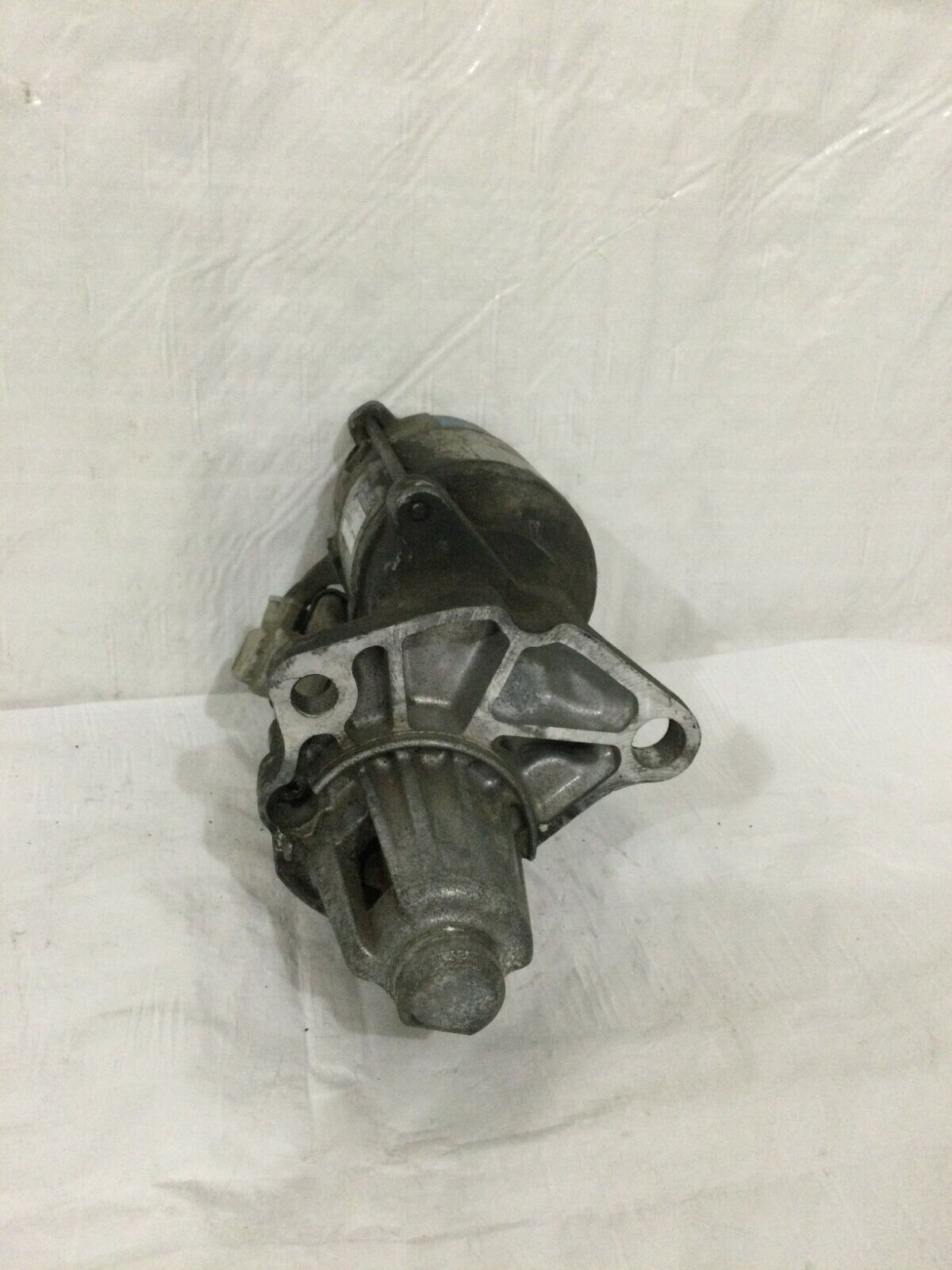 2002 Dodge Ram 1500 Pickup Engine Starter Motor 5.9L OEM 56027702AC