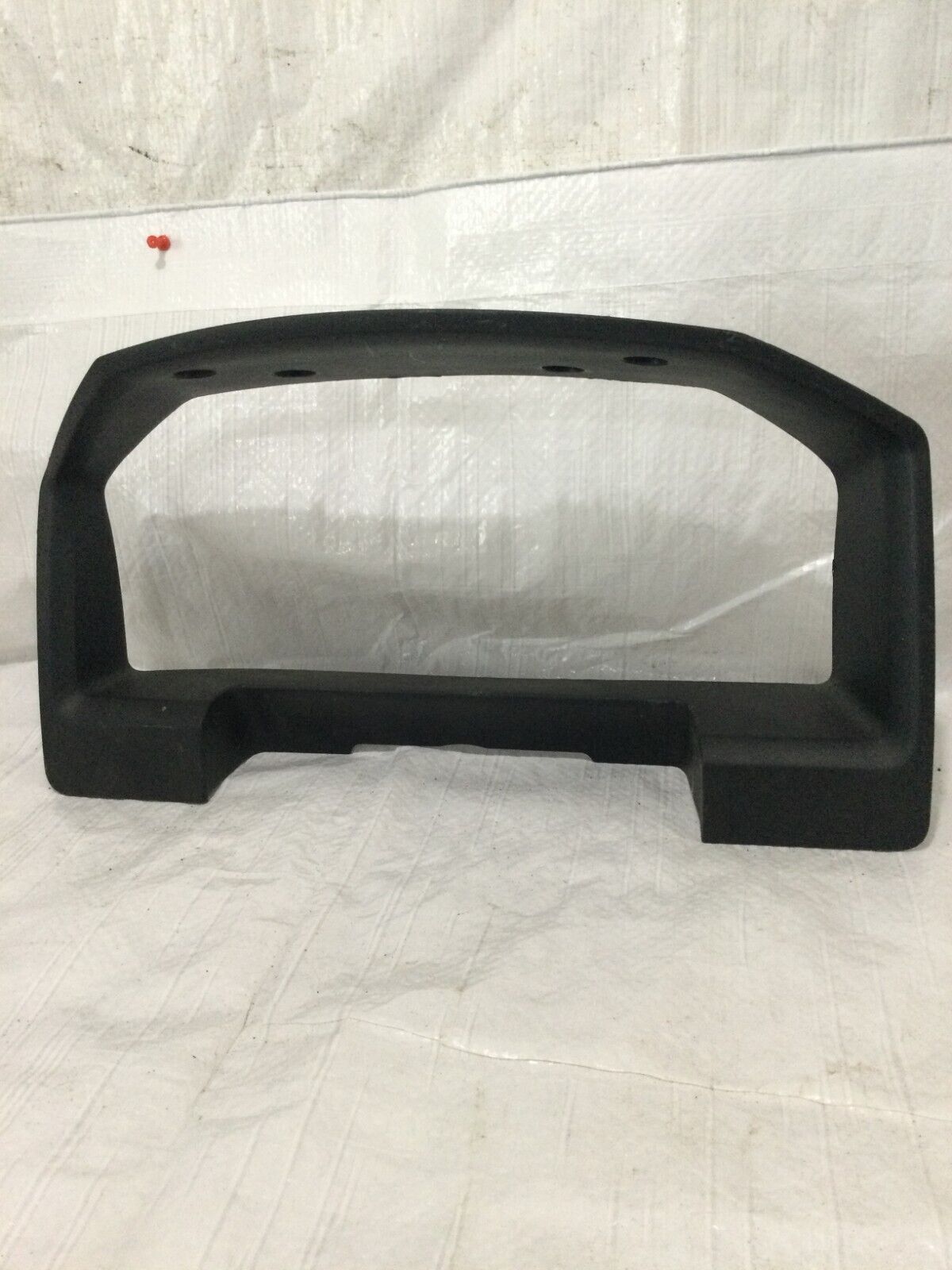 2018 RAM 1500   Instrument Cluster Bezel OEM
