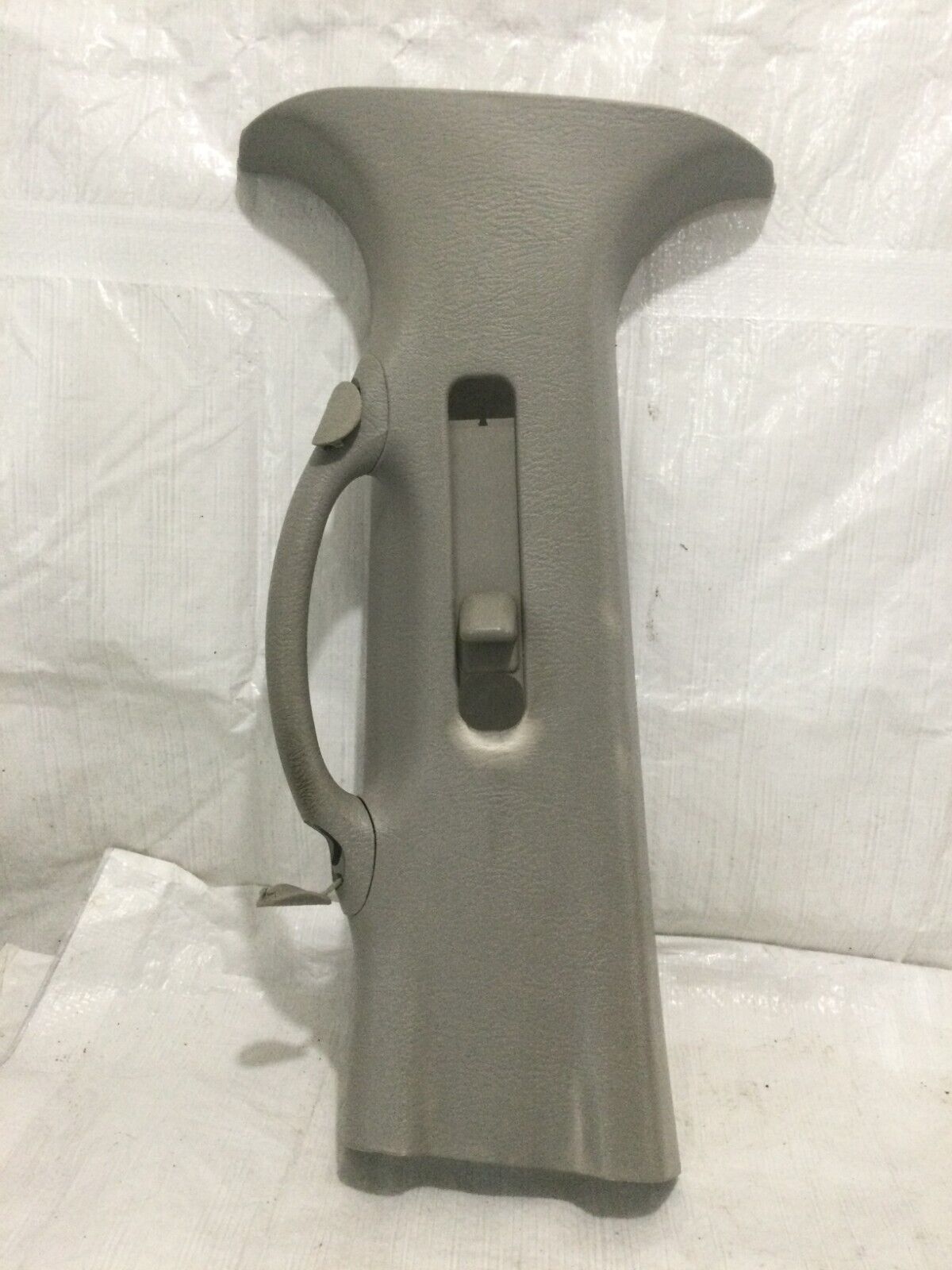 2006-2008 Dodge Ram 1500 A-Pillar Trim Grab Handles OEM Left LH
