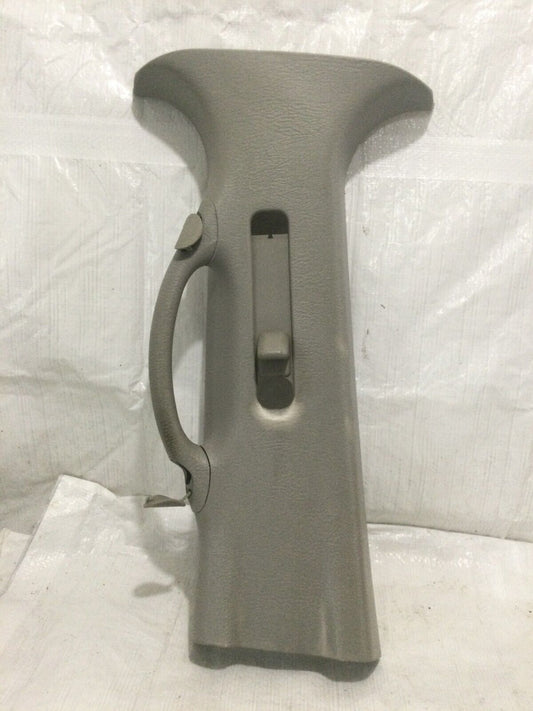 2006-2008 Dodge Ram 1500 A-Pillar Trim Grab Handles OEM Left LH