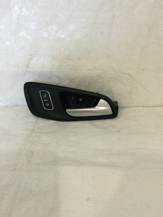 2013-2016 Ford Escape Front Right Interior Door Handle CJ54-R22600 OEM