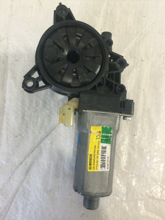 2012 Hyundai Elantra Front Right Power Window Motor OEM 82460-3X100