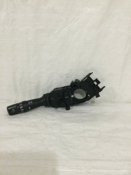 2014 Hyundai Sonata Turn Signal Headlight Control Switch OEM 