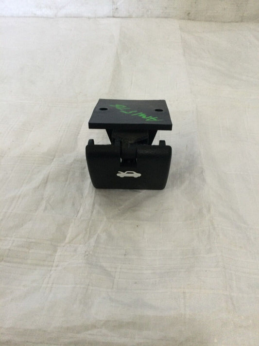 2012 Cadillac CTS Hood Release Handle OEM