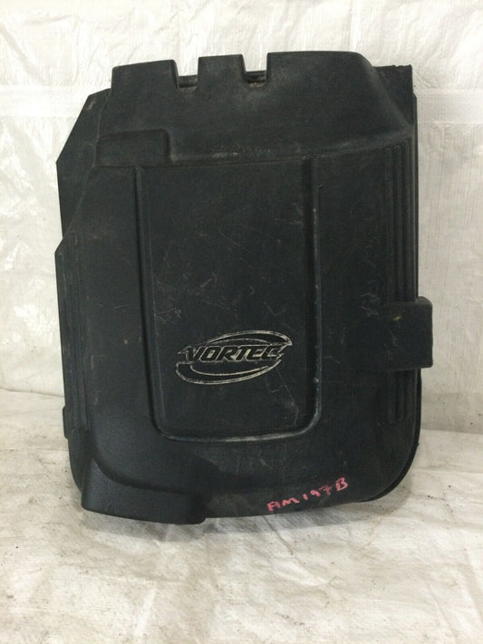 2011 GMC Sierra Chevrolet Silverado 1500 Vortec Engine Cover 15943789 OEM
