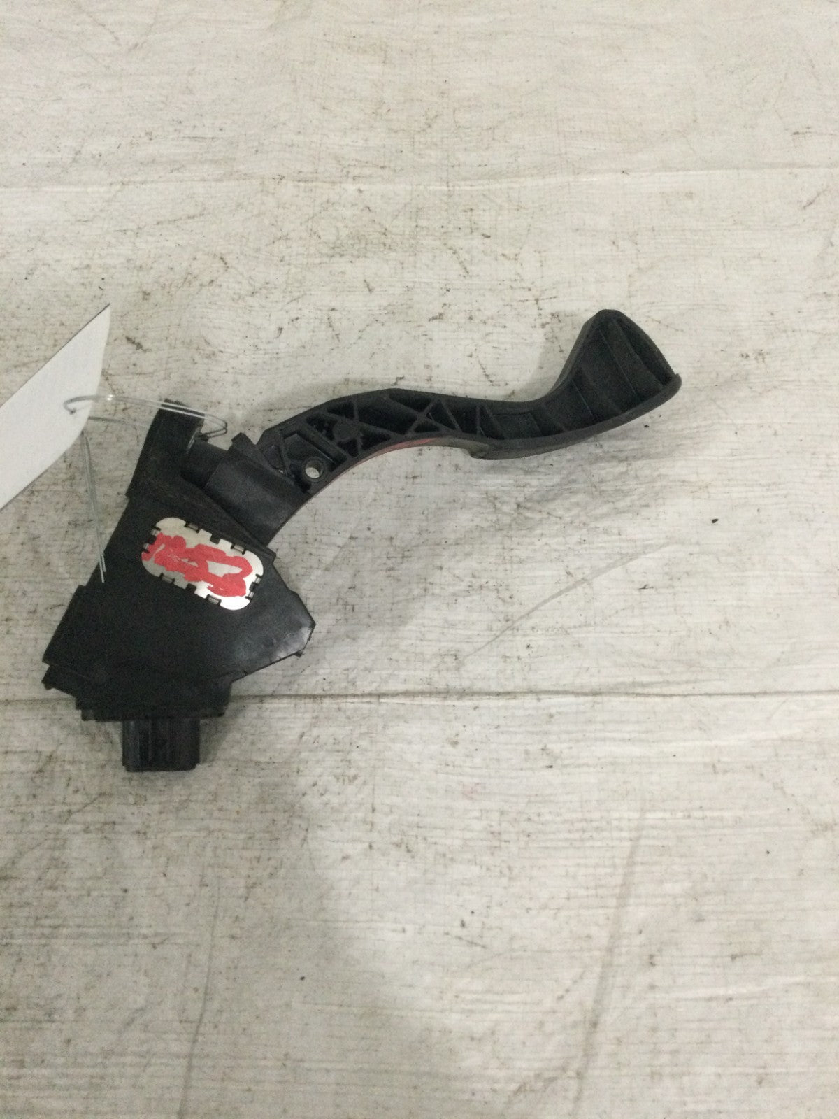 2017 Toyota Corolla Accelerator Gas Pedal OEM 78110-02250