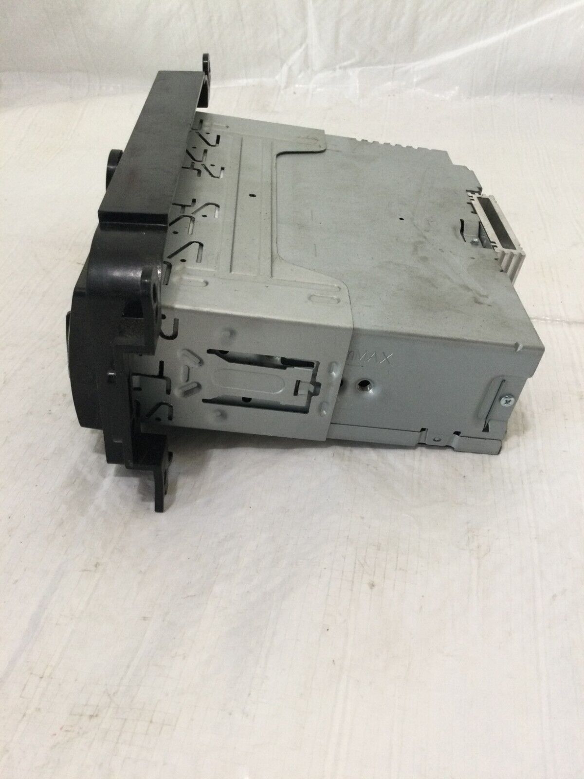 2004 Dodge Ram 1500 Aftermarket JVC STEREO RADIO KD-R490 OEM