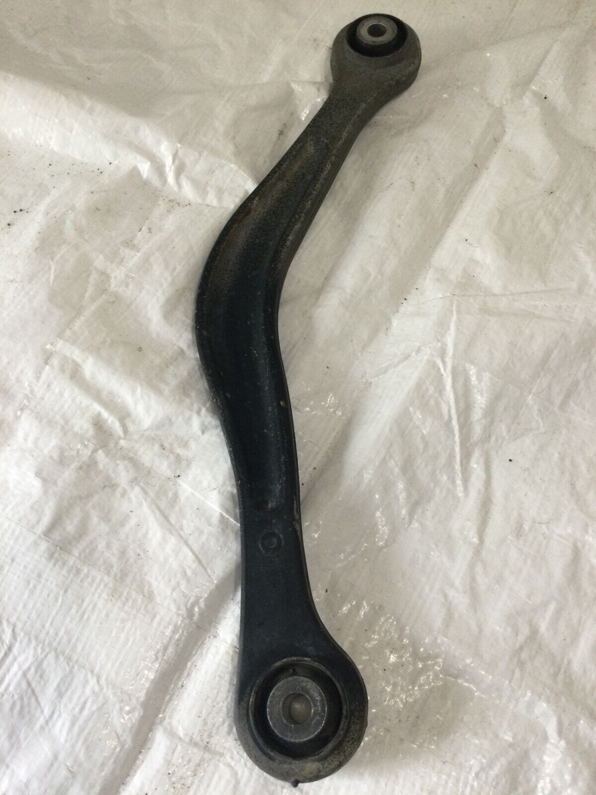 2004 Mercedes Benz S430 Rear Right Upper Lateral Control Arm OEM