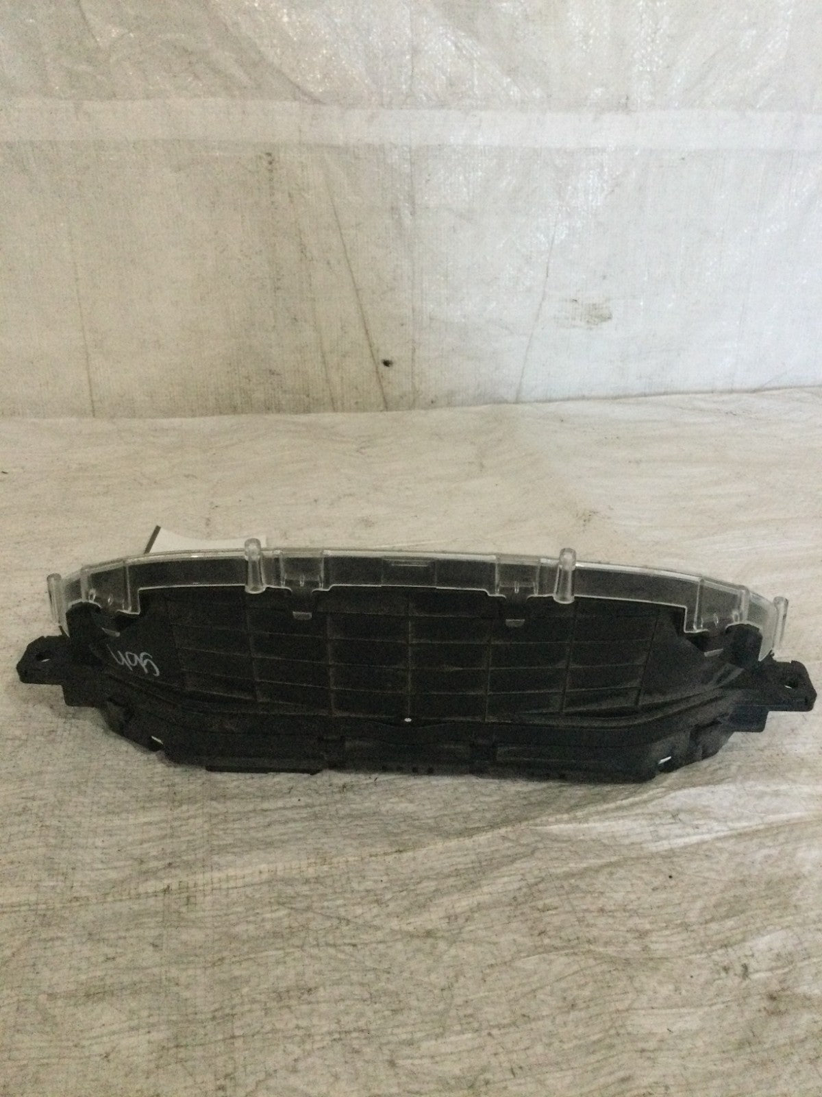 2019-2020 Chevrolet Blazer Speedometer Cluster OEM 84616440