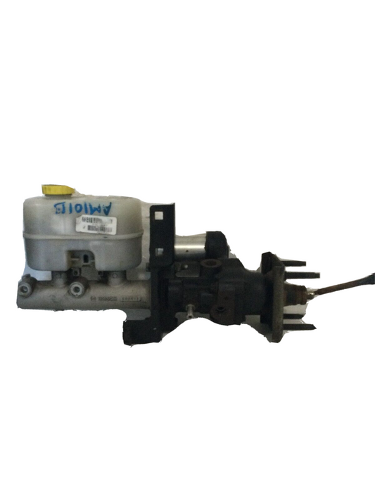 2006 Dodge Ram 2500 5.9L Diesel Power Brake Hydro Booster W/ Reservoir OEM
