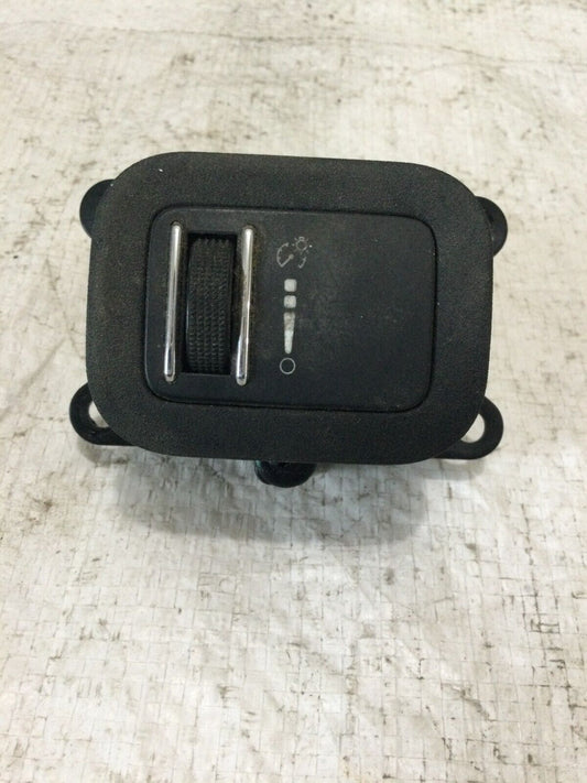2013 Dodge Journey Foglight Swicth  OEM