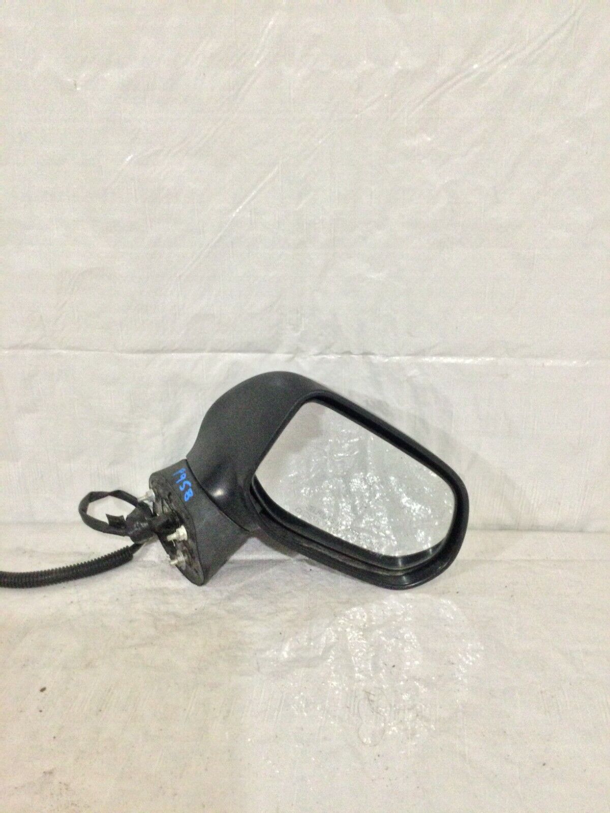 2007 Honda Civic Sedan Manual Side Mirror Right Passenger RH OEM