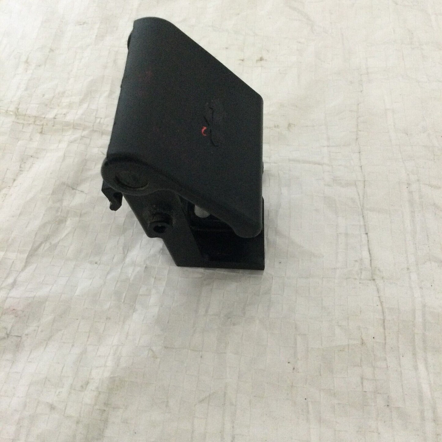 2005 Mazda 6 Hood Release Switch OEM 