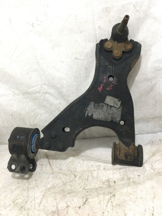 2007-2009 GMC Acadia Front Right Lower Control Arm OEM
