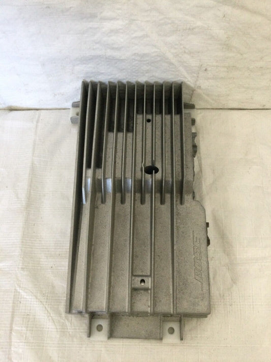 2009-2014 Cadillac CTS CTS-V Sedan Bose Amp Amplifier 20869451 OEM