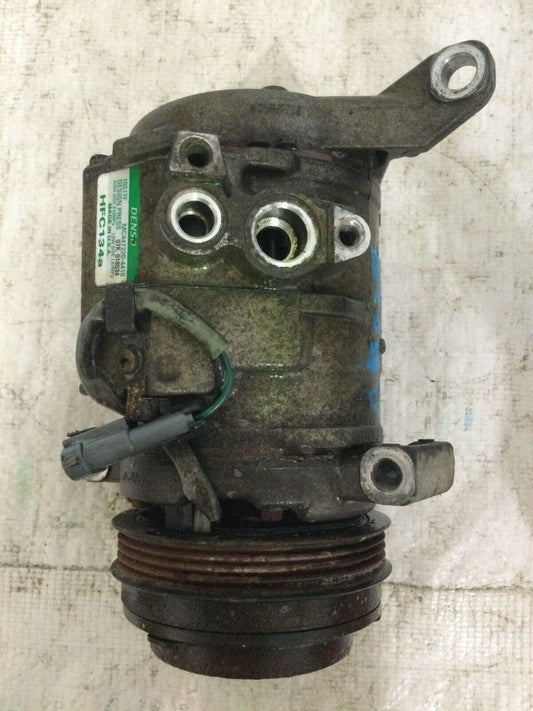 2008 Chevrolet Silverado 2500HD A/C Air Compressor OEM